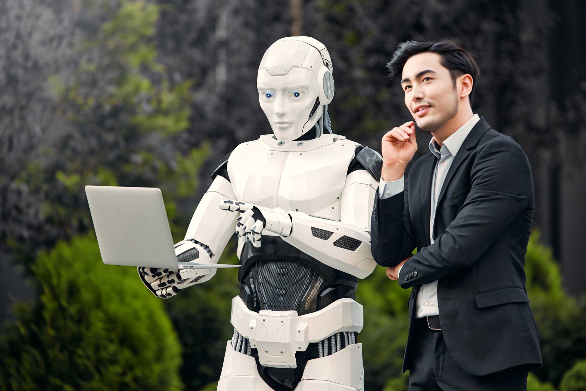 AIOは本質的なのか