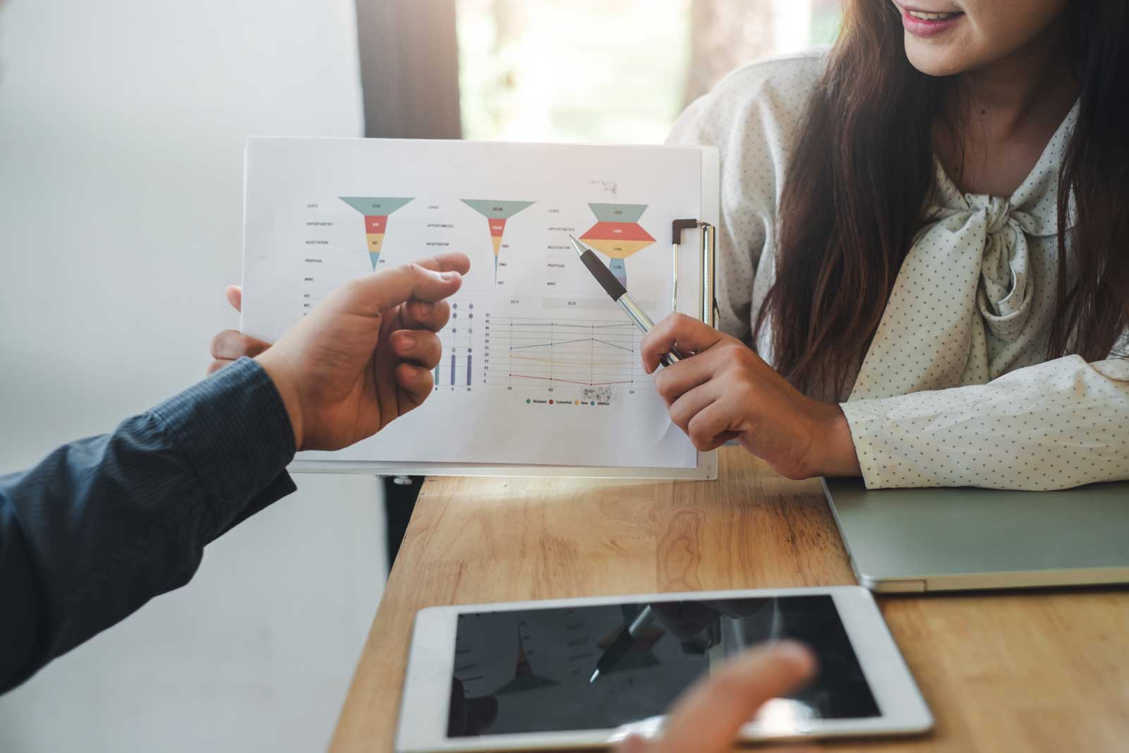 書店・出版社がつくりやすいマーケティングファネルの話